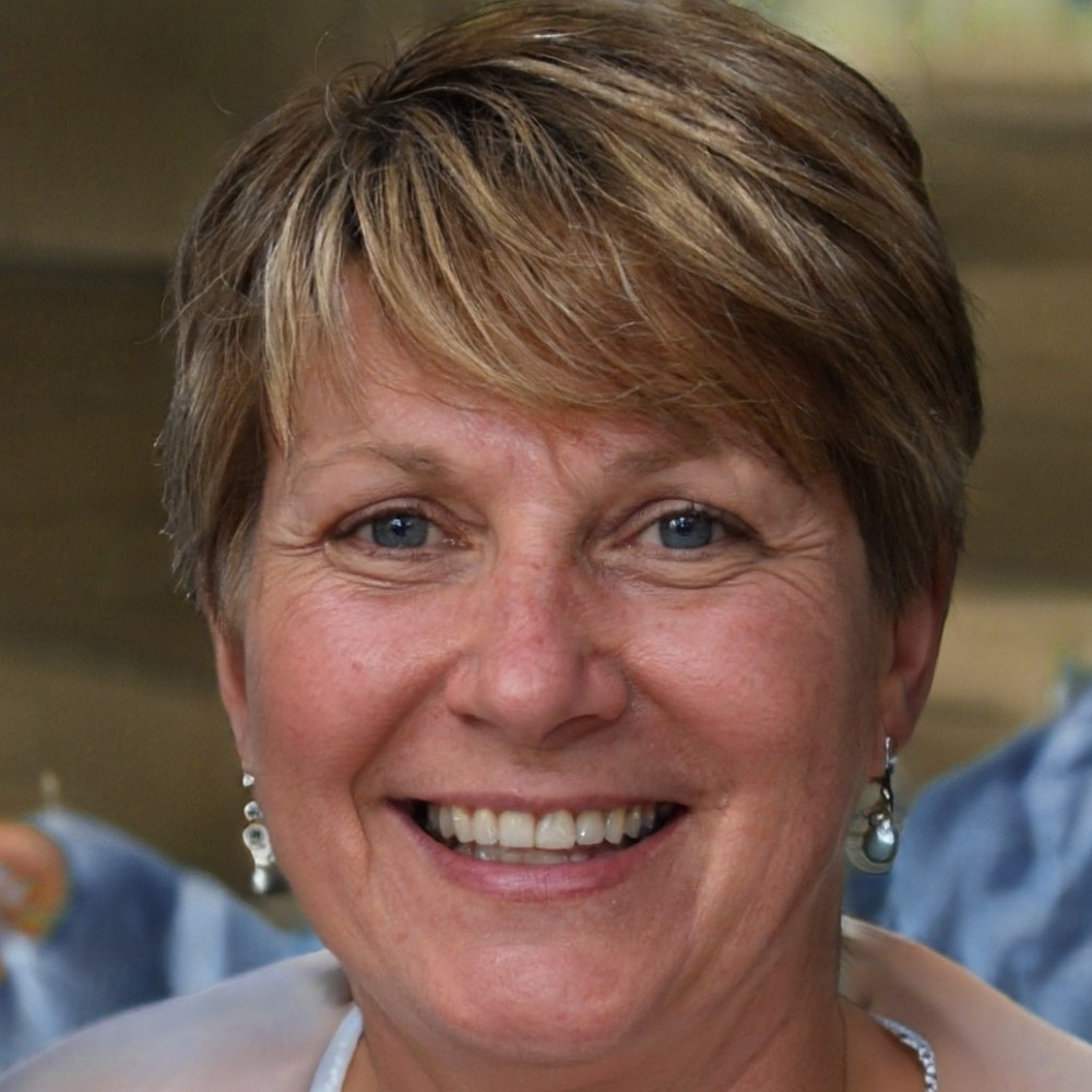Meet your Posher, Patricia